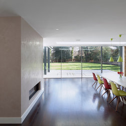 Ashley Road - Patio Doors & Bi-fold Doors