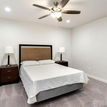 Non Conforming Bedroom / Second Office Space