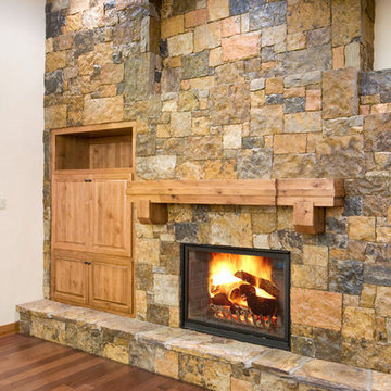 Ranch House 2