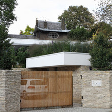 Fencing & Gates