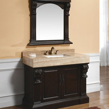 Bathroom Ideas