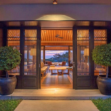 Amanoi Villas