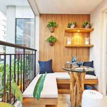 For home - terrazas