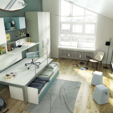 Space Saving Solutions