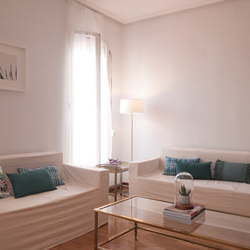 Home Staging Madrid