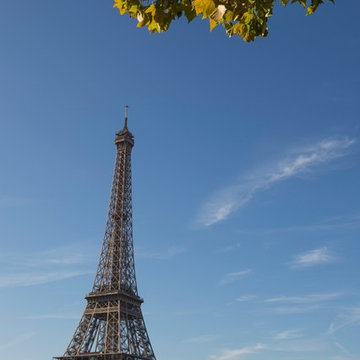 Seine Riverfront | Paris