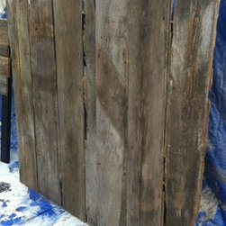 Door Headboards and More - Products