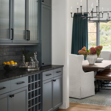 Butler's Pantry