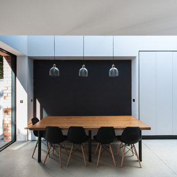 Hollybank, Extension & Renovation