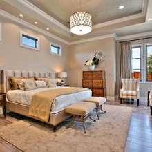 Transitional Rooms