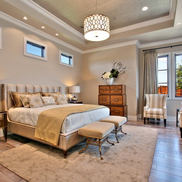 2015 Fort Worth, Texas magazine Dream Home