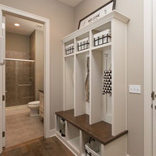 mudroom