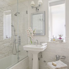 Downstairs Bathroom
