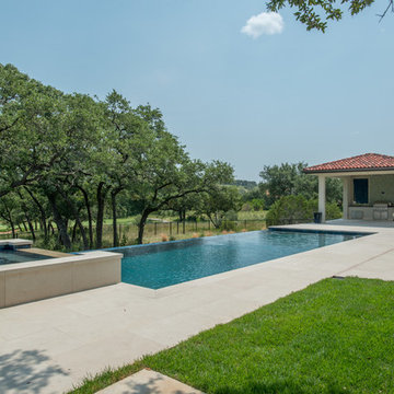Spanish Oaks Oasis