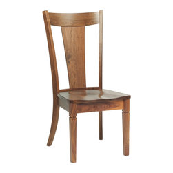 Parkland Side Chair - Dining Chairs