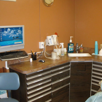 Downey Dentist Office