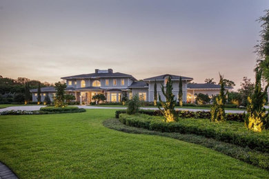 Custom Homes