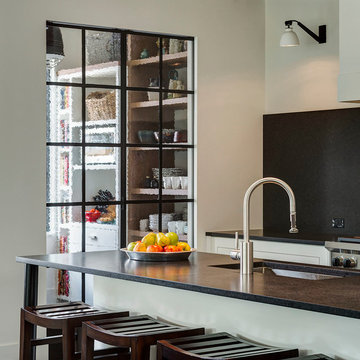 Modern House in Birmingham FAD Member Duncan Fuller Interiors
