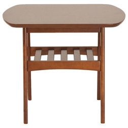 Midcentury Side Tables And End Tables by Arcadian Home & Lighting