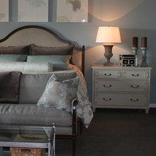 Bedroom Ideas