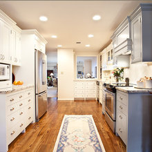 zona's kitchen