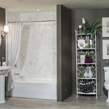 Bathroom Remodeling