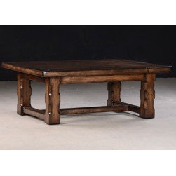 Custom Furniture (Various) - Dining Tables