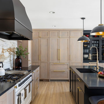 South Minneapolis Home Addition