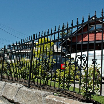 Fences