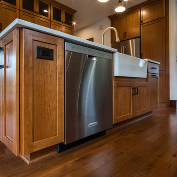 Craftsman Stunner