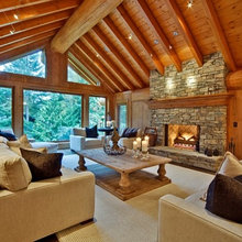 Living Room Ideas