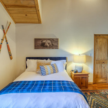 Paintbrush Cabin