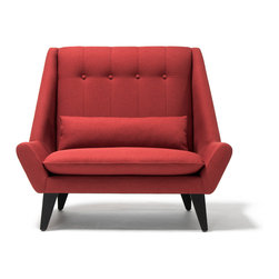 VIOSKI Palms I Chair - Armchairs And Accent Chairs