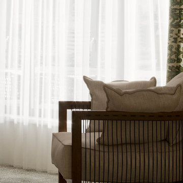 East London Apartment