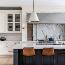 Kitchen New Build