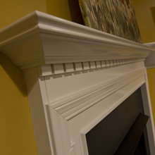 firplace mantles