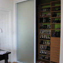 Closet Doors