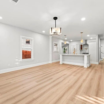 Home Remodeling