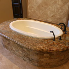 Bathtub