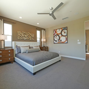 The Tribeca - The District at the Edge - Model Home