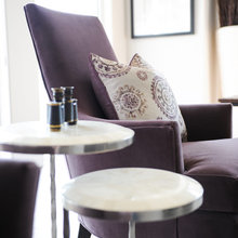 {Living Room}