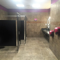 Planet Fitness - Products