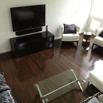 Indoor Installations