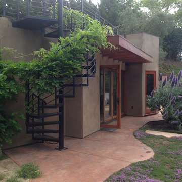 Honors Guest House