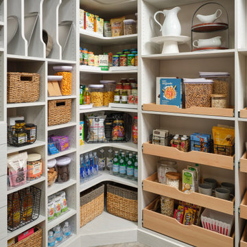 Inspired Kitchens
