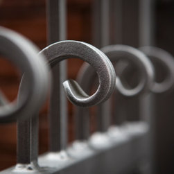 Brooklyn Project. - Home Fencing And Gates