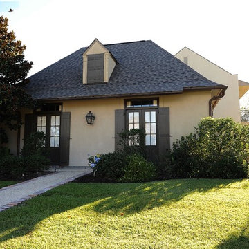 New Orleans Style Homes
