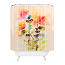 bathroom curtains