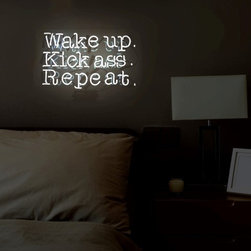 Neon Signs - Products