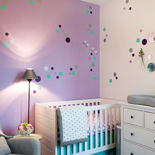 Baby room